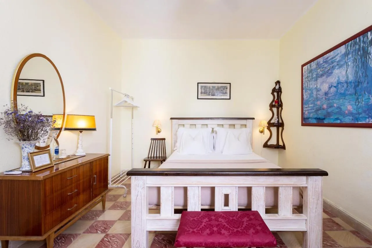 Casa Dona Carmela Guesthouse - Adults Only Santa-Cruz de Ténérife Couette-café