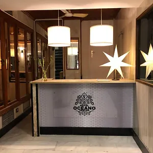Hotel Oceano Centro (adults Only)