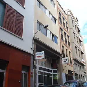 Mova Santa-Cruz de Ténérife