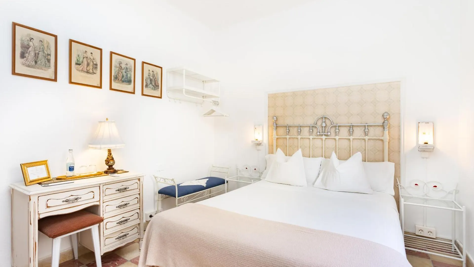 Casa Dona Carmela Guesthouse - Adults Only Santa Cruz de Tenerife 3*,