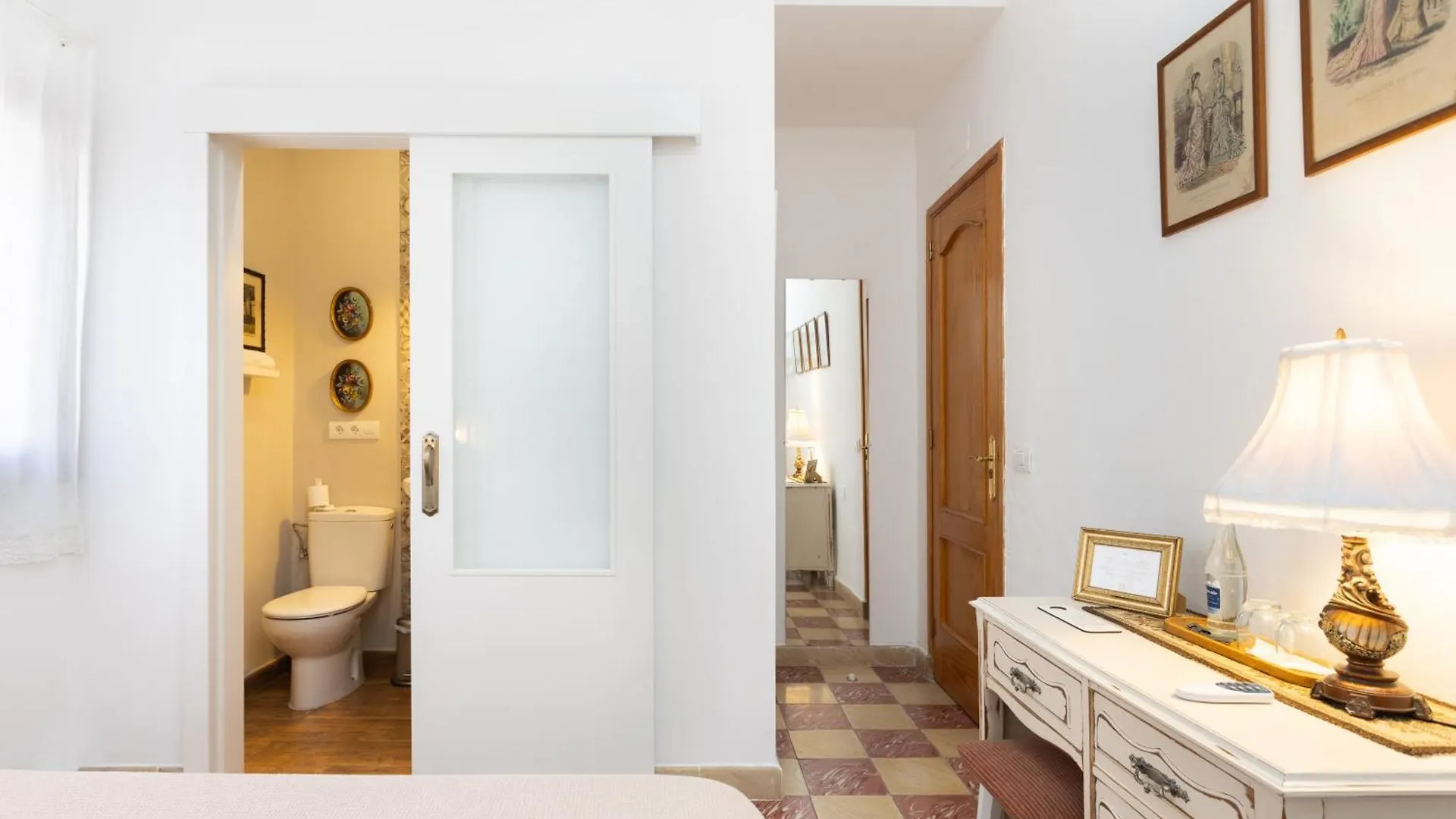 Casa Dona Carmela Guesthouse - Adults Only Santa Cruz de Tenerife Bed & Breakfast